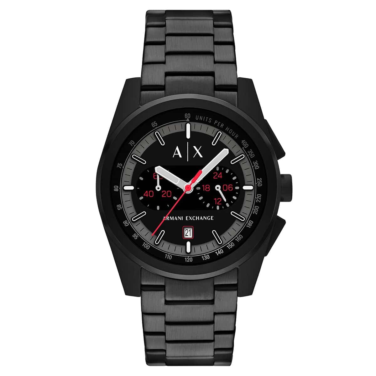 Armani Exchange Машки Часовник AX2864 1
