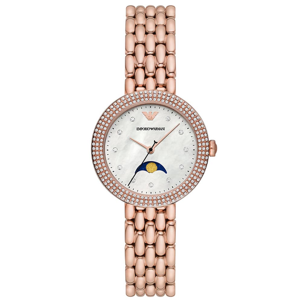 Emporio Armani Women Watch AR11462