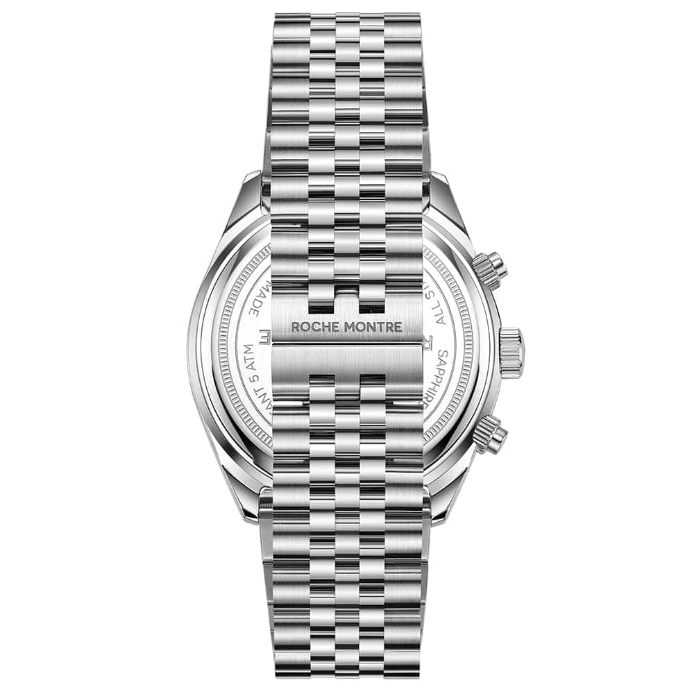 Roche Montre Per meshkuj Ore RMG6000-01 4