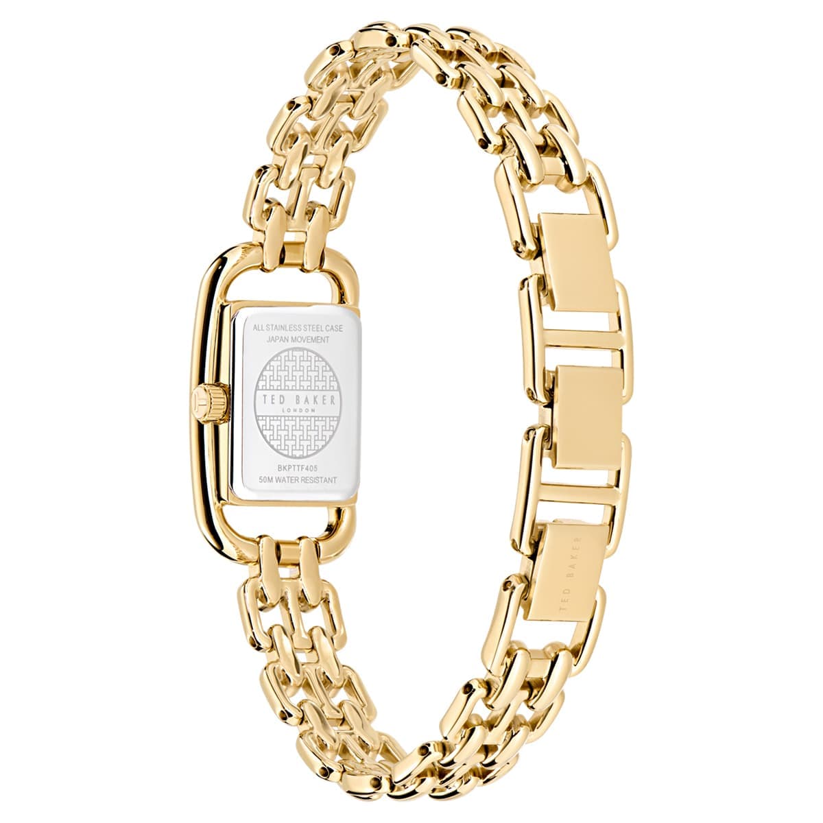 Ted Baker Zenski Sat TBBKPTTF405 2