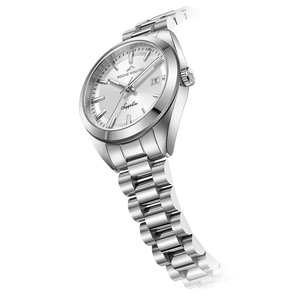 Roche Montre Женски Часовник RML5011-01 3