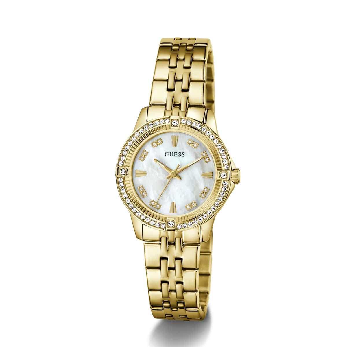 Guess Женски Часовник GUGW1027L2 4