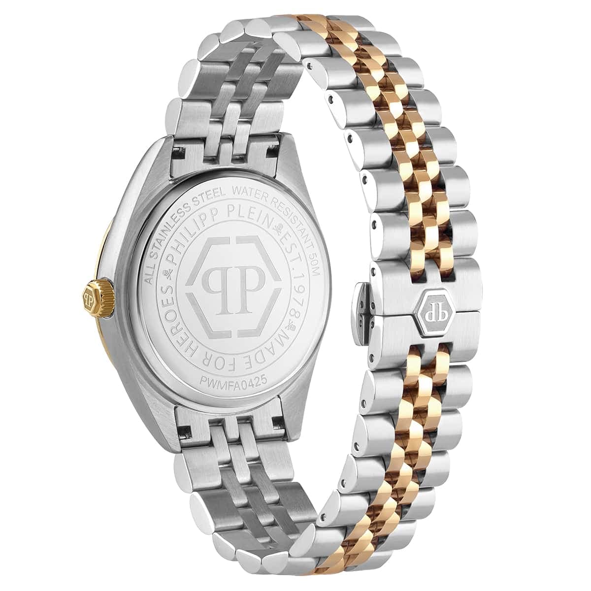 Philipp Plein Unisex Watch PWMFA0425 3