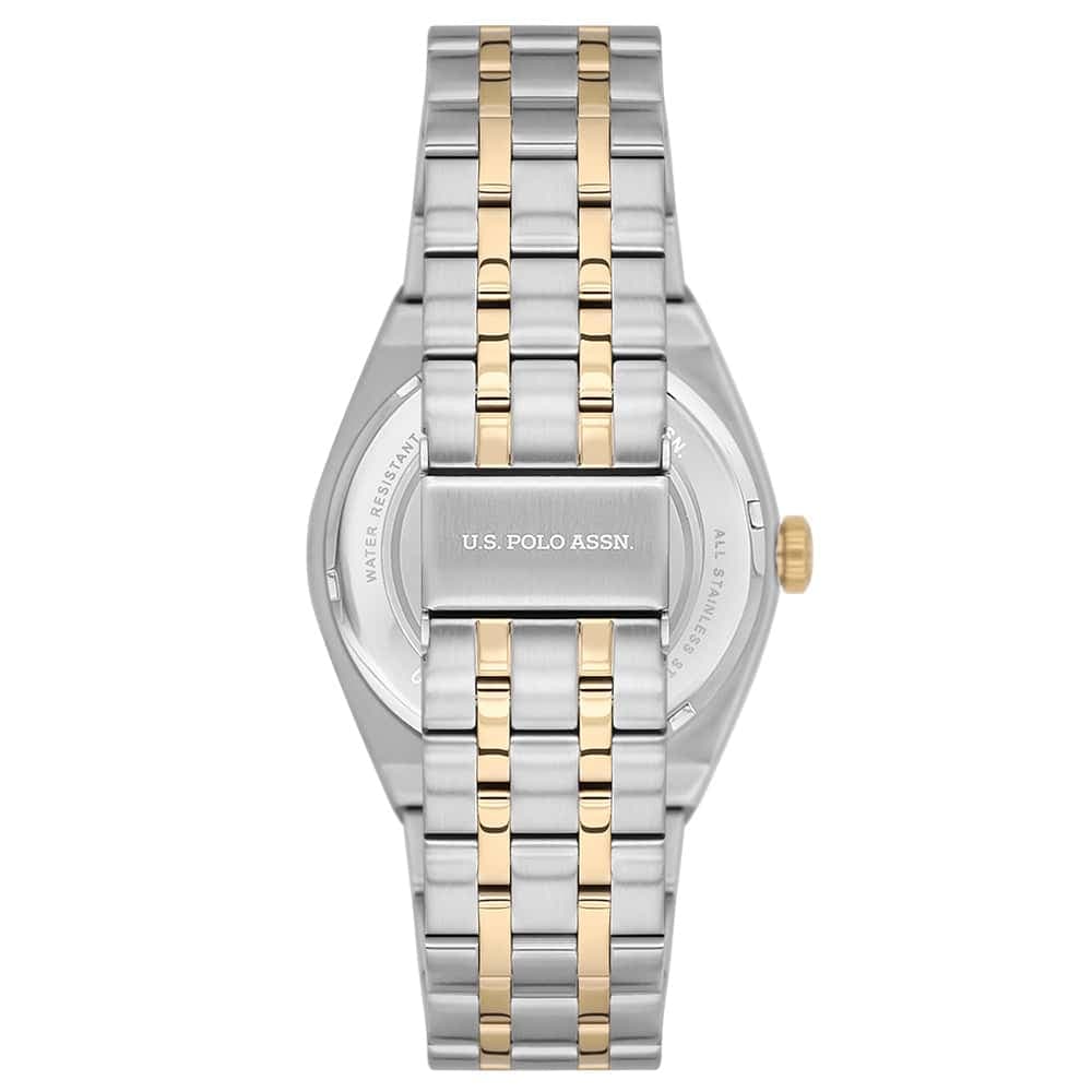 US Polo Assn Men Watch USPA1129-05 3