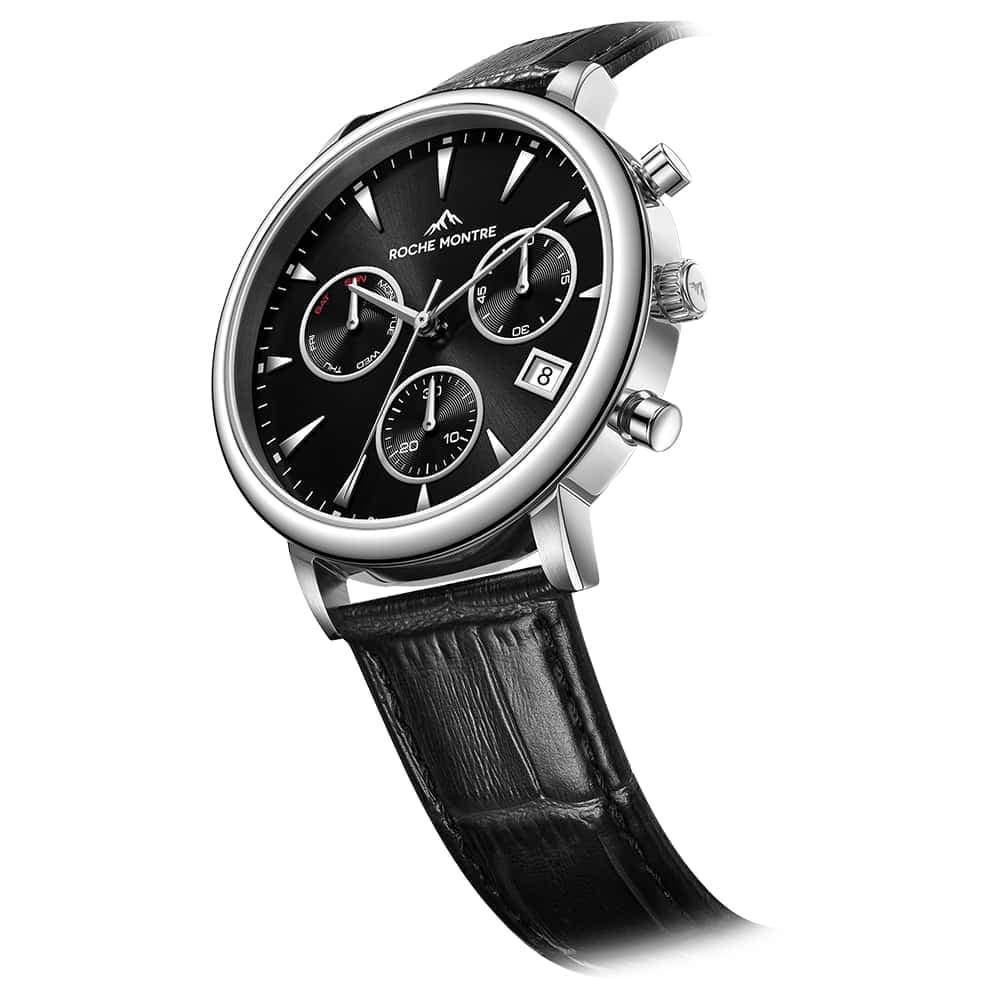 Roche Montre Erkek Saat RMG6014-03 2