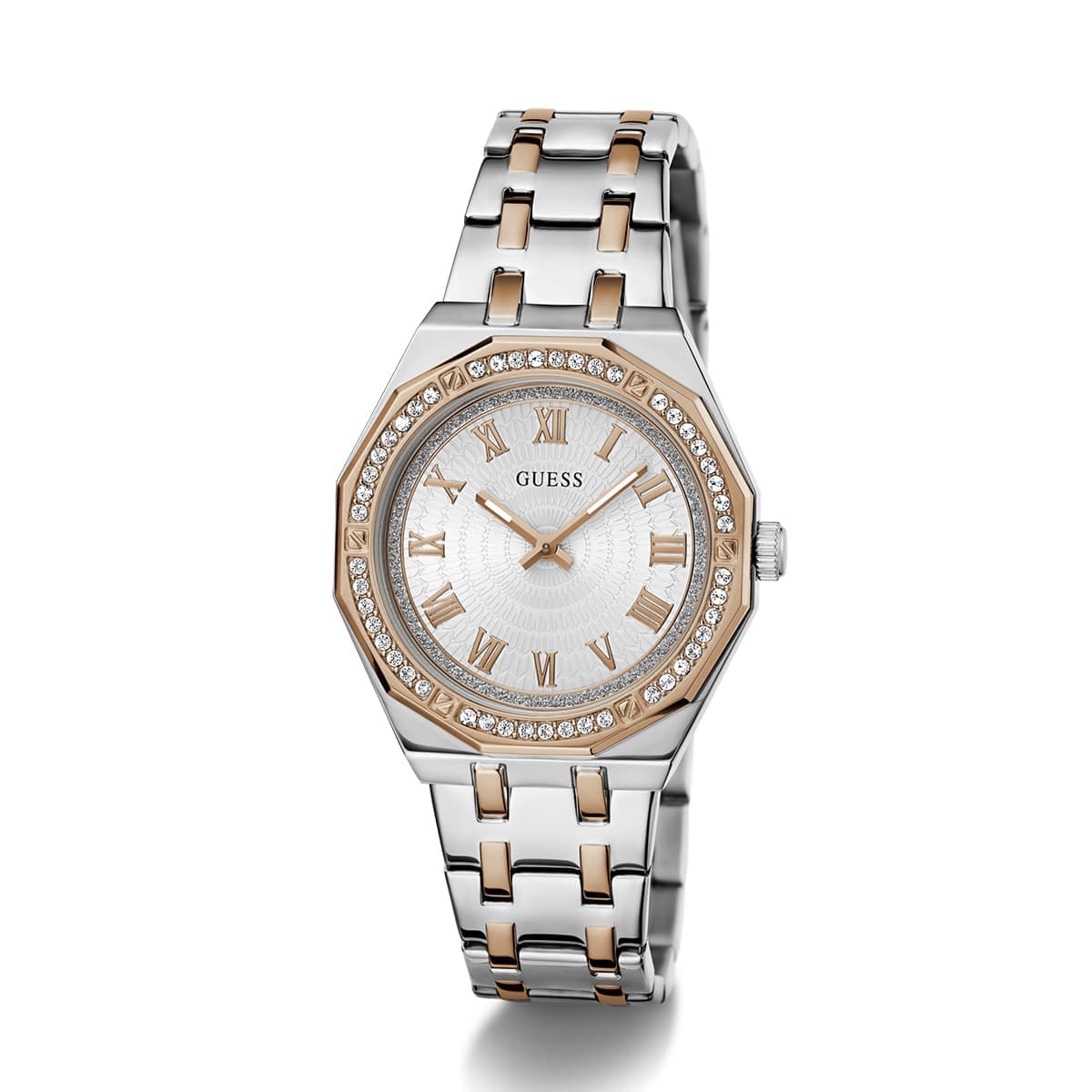 Guess Женски Часовник GUGW0770L5 5