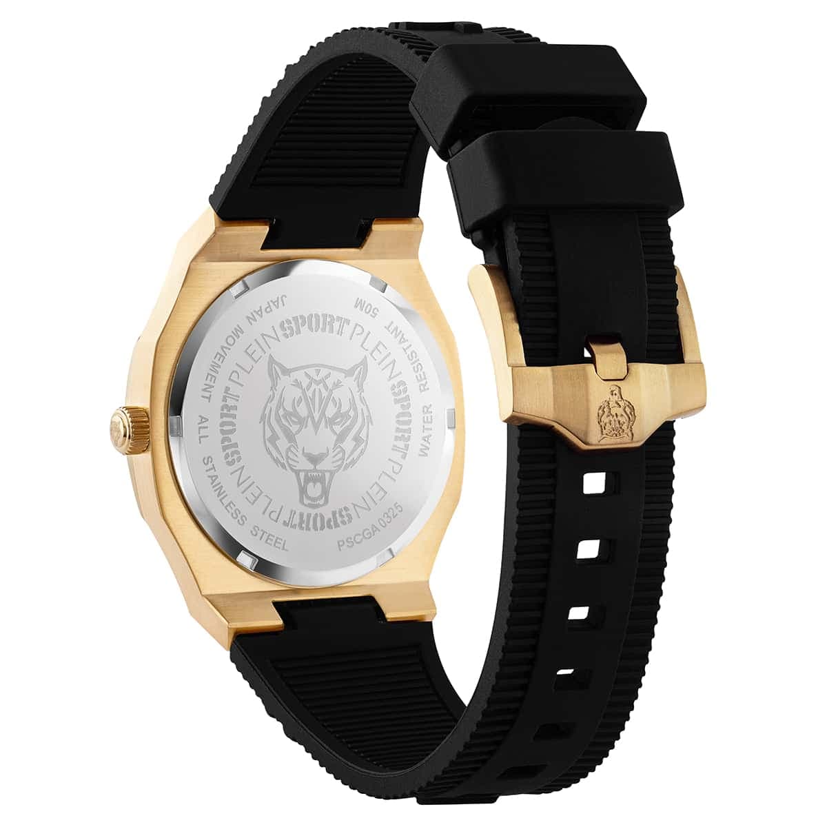 Philipp Plein Машки Часовник PSCGA0325 3