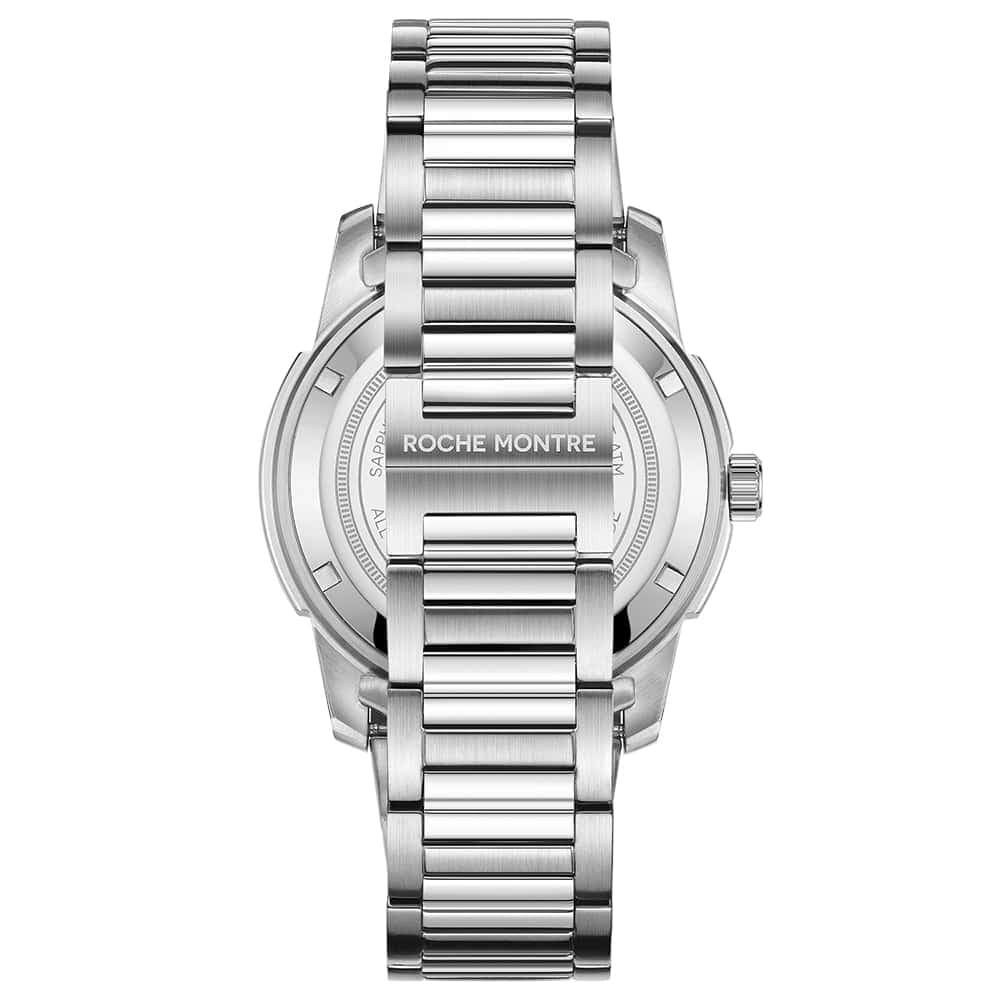 Roche Montre Машки Часовник RMG4000-02 3