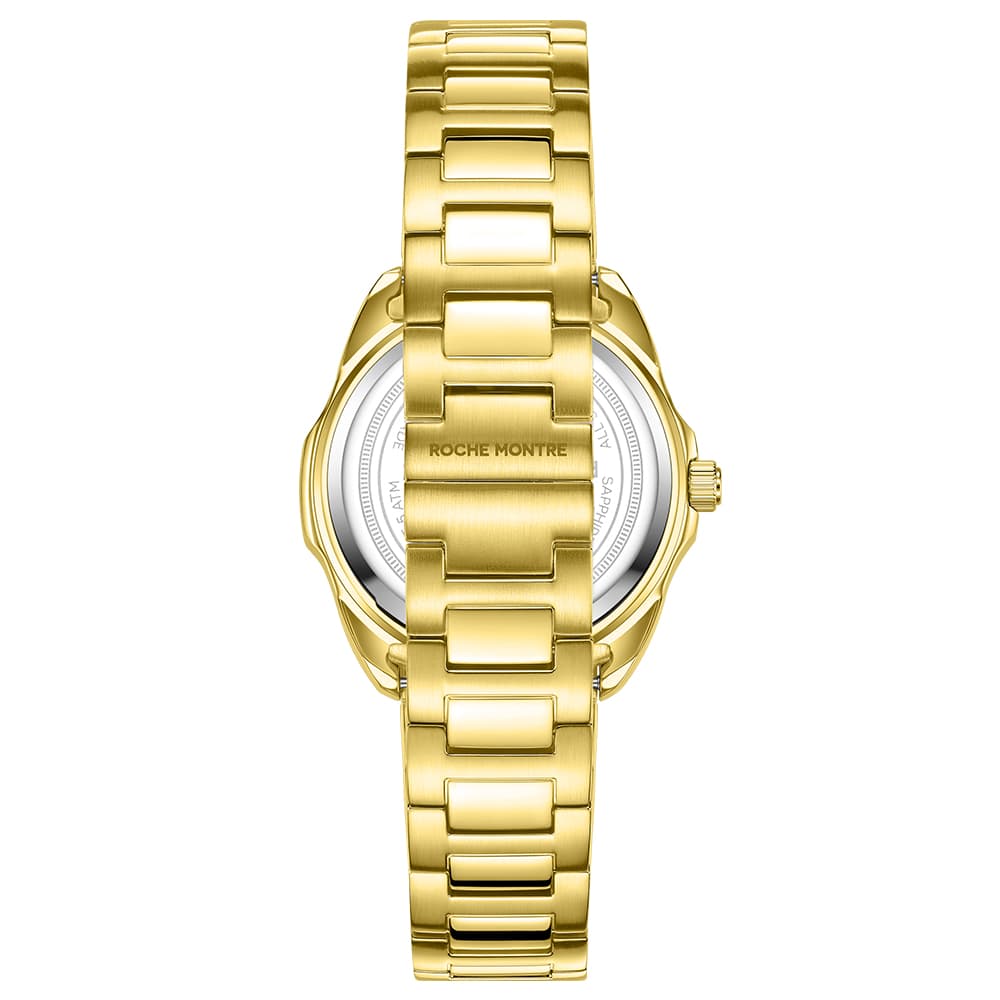 Roche Montre Women Watch RML5007-05 4