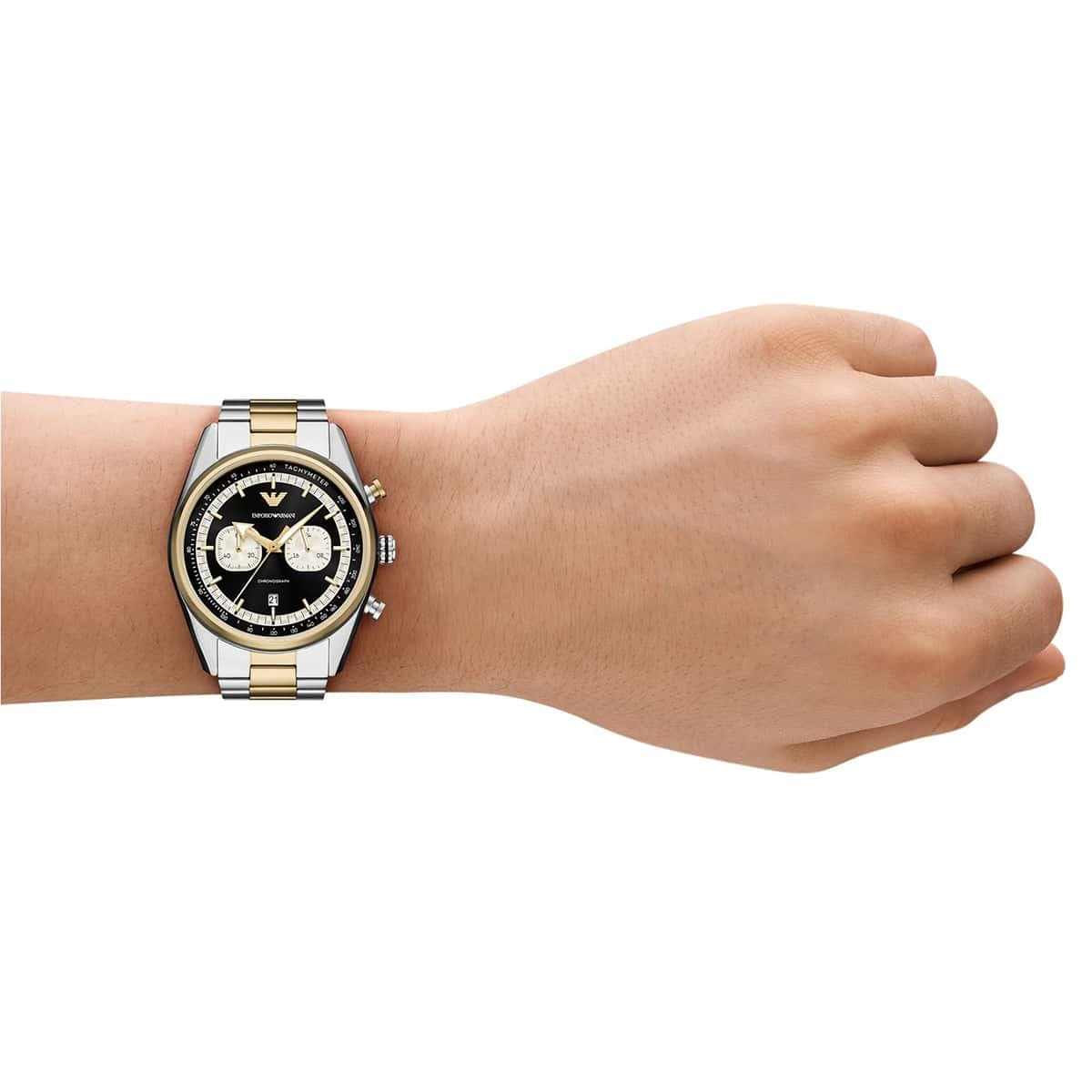 Emporio Armani Машки Часовник AR11678 2