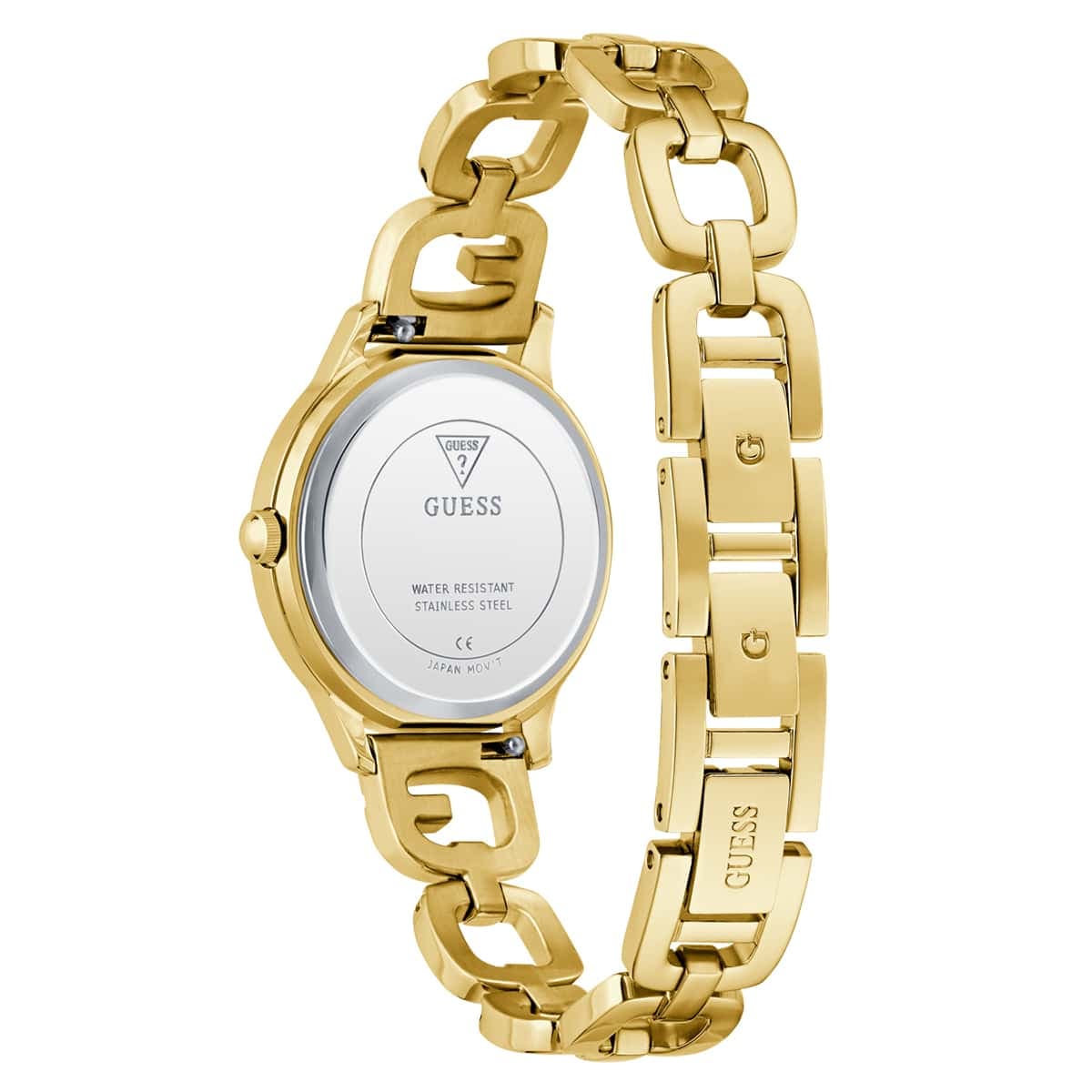 Guess Женски Часовник GUU1457L2M 3