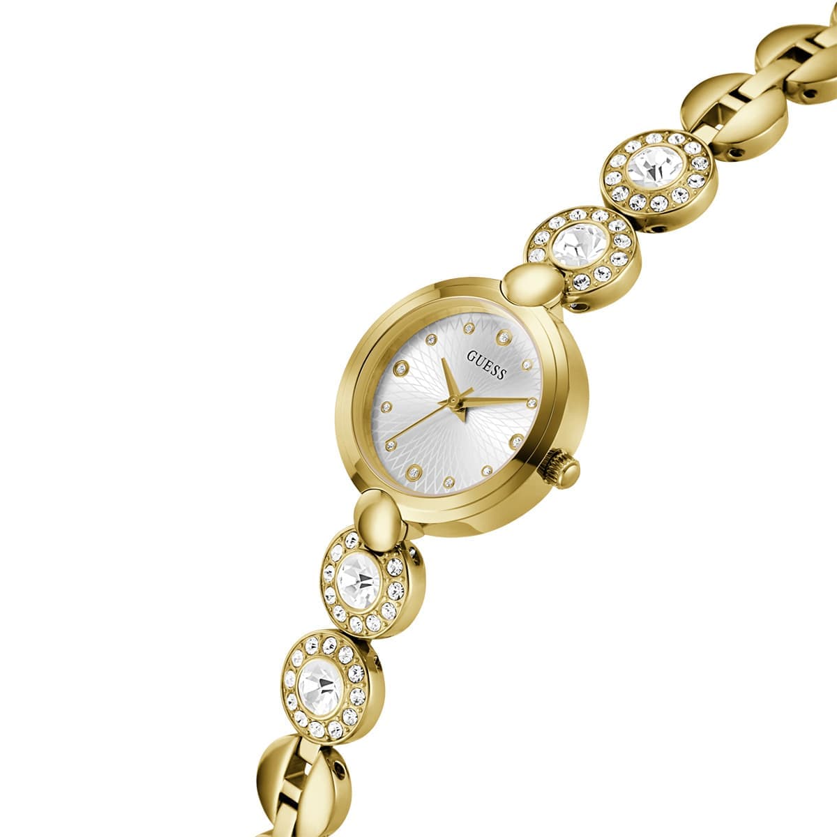 Guess Zenski Sat GUGW0757L2 3