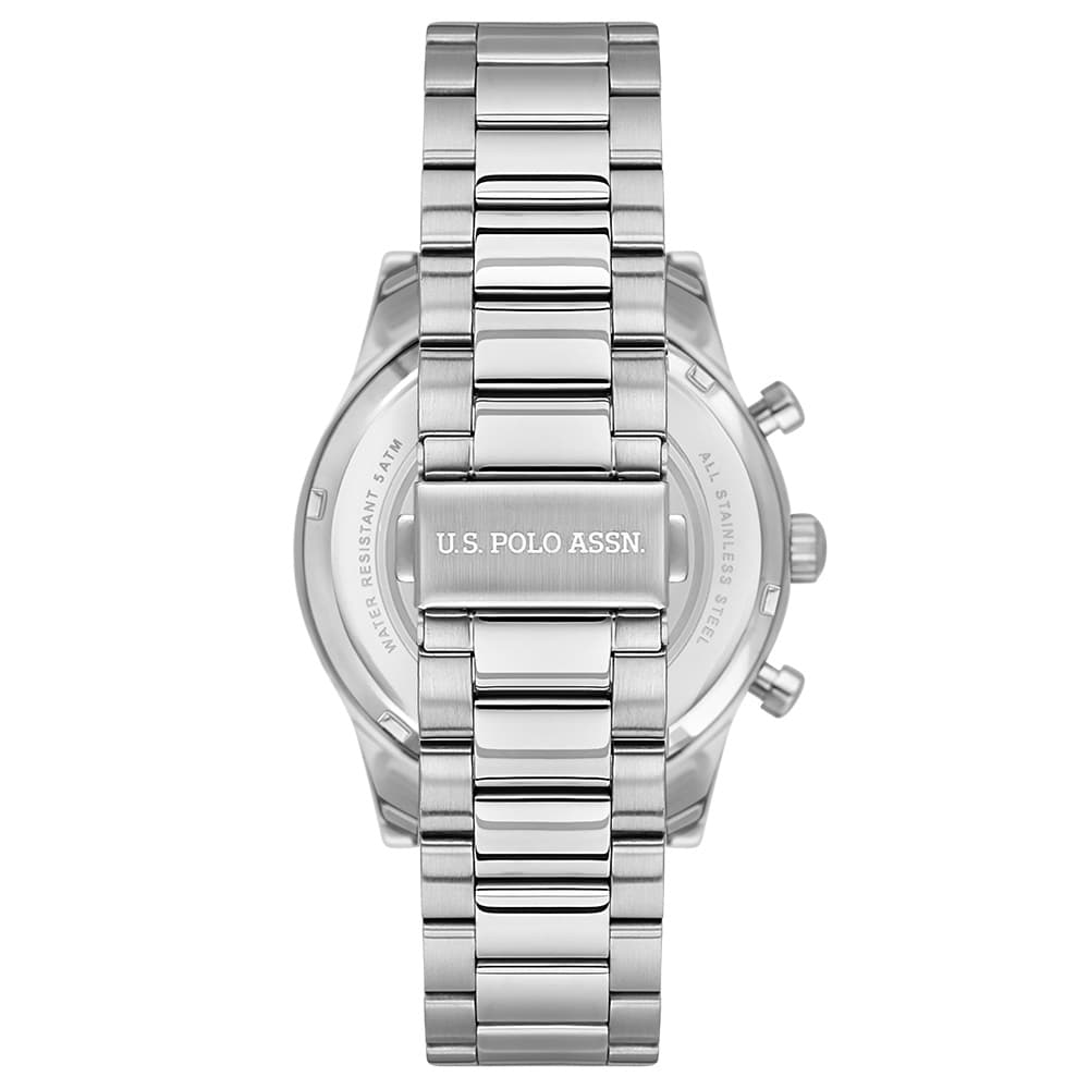US Polo Assn Машки Часовник USPA1055B-07 2