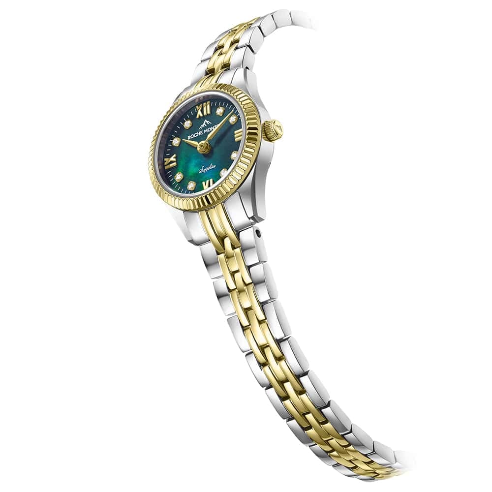 Roche Montre Женски Часовник RML5018-03 3
