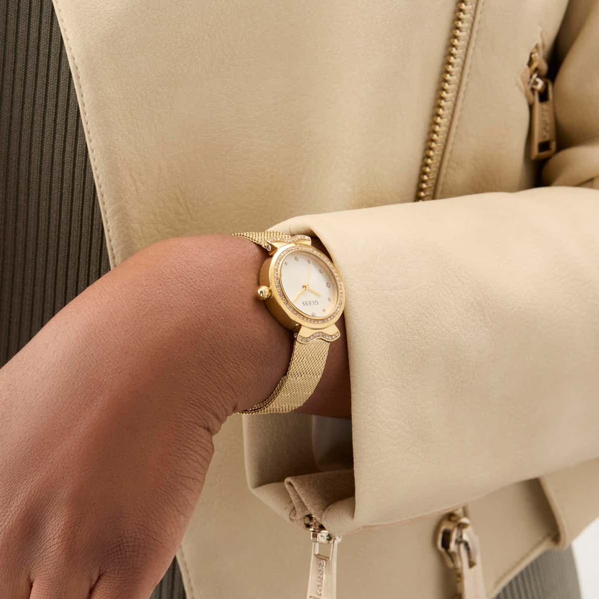 Guess Kadin Saat GUGW0866L2 7