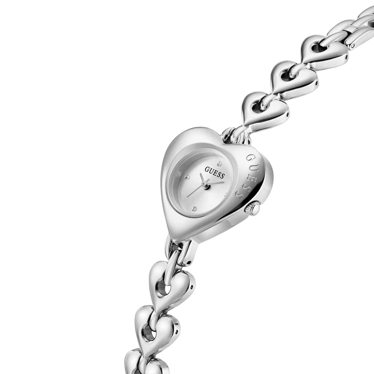 Guess Женски Часовник GUGW0992L1 4