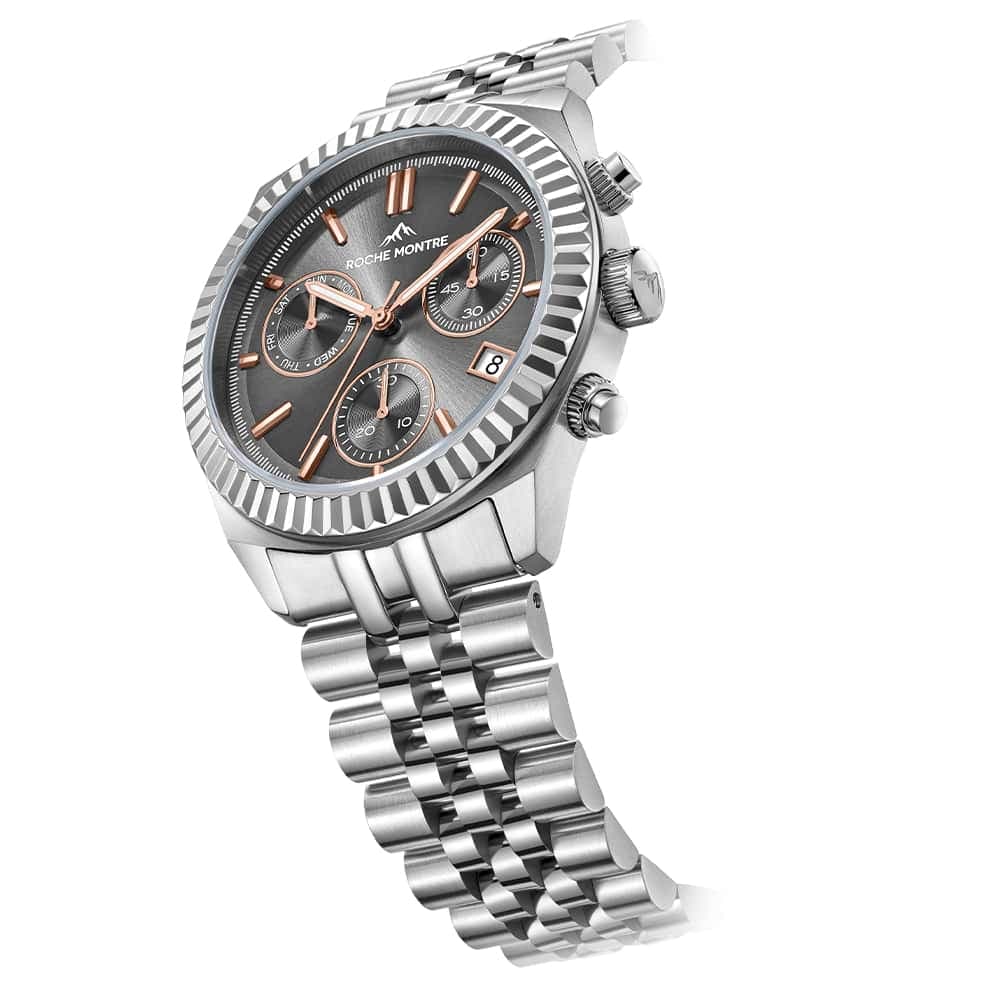 Roche Montre Машки Часовник RMG6000-03 3