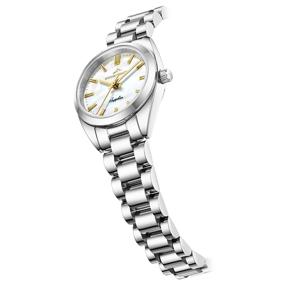 Roche Montre Zenski Sat RML5003-02 3