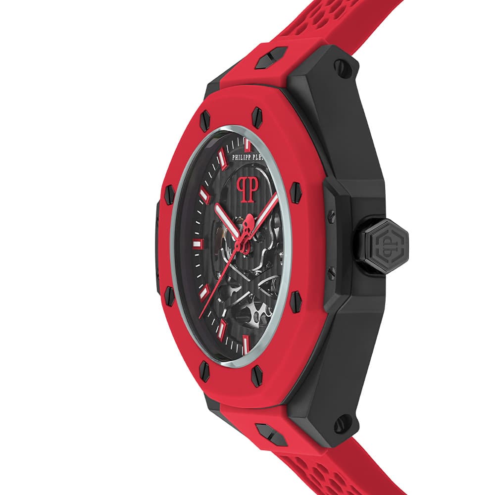 Philipp Plein Машки Часовник PWPFA0524 4