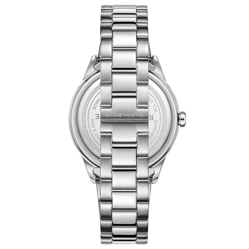Roche Montre Men Watch RMG6007-02 3
