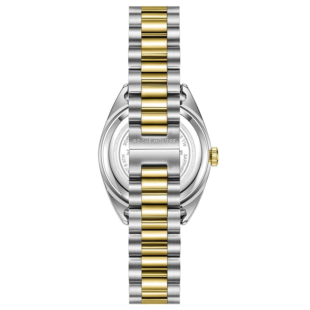 Roche Montre Женски Часовник RML5011-05 3