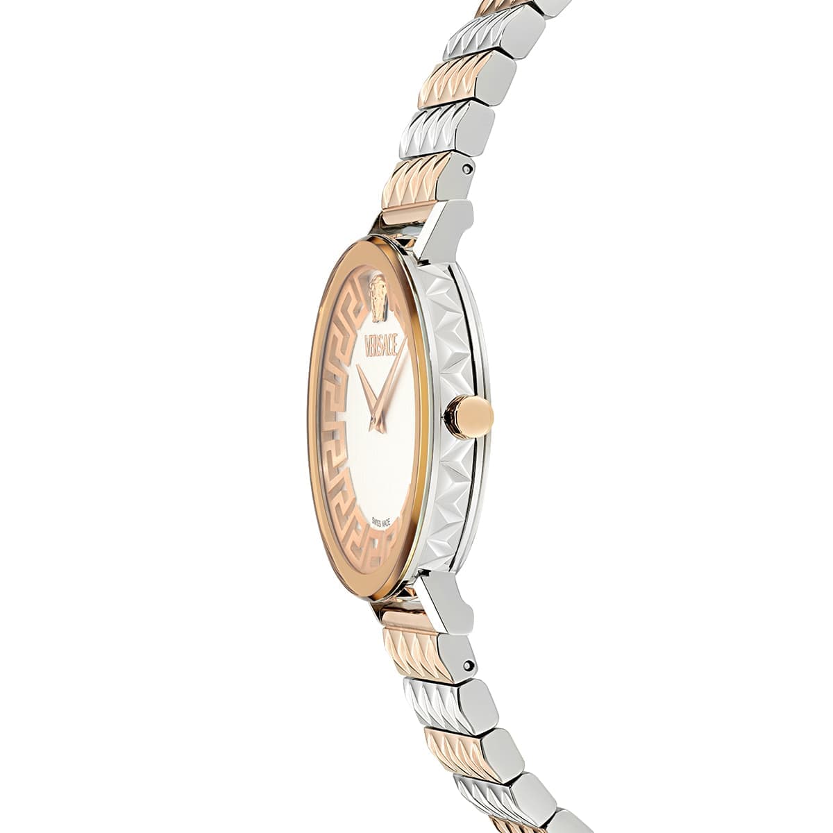 Versace Женски Часовник VRSCVE9A00324 4