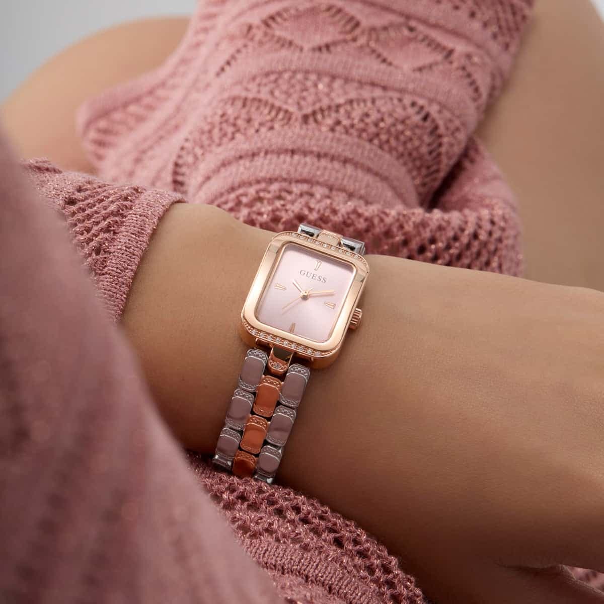 Guess Женски Часовник GUGW0865L5 6