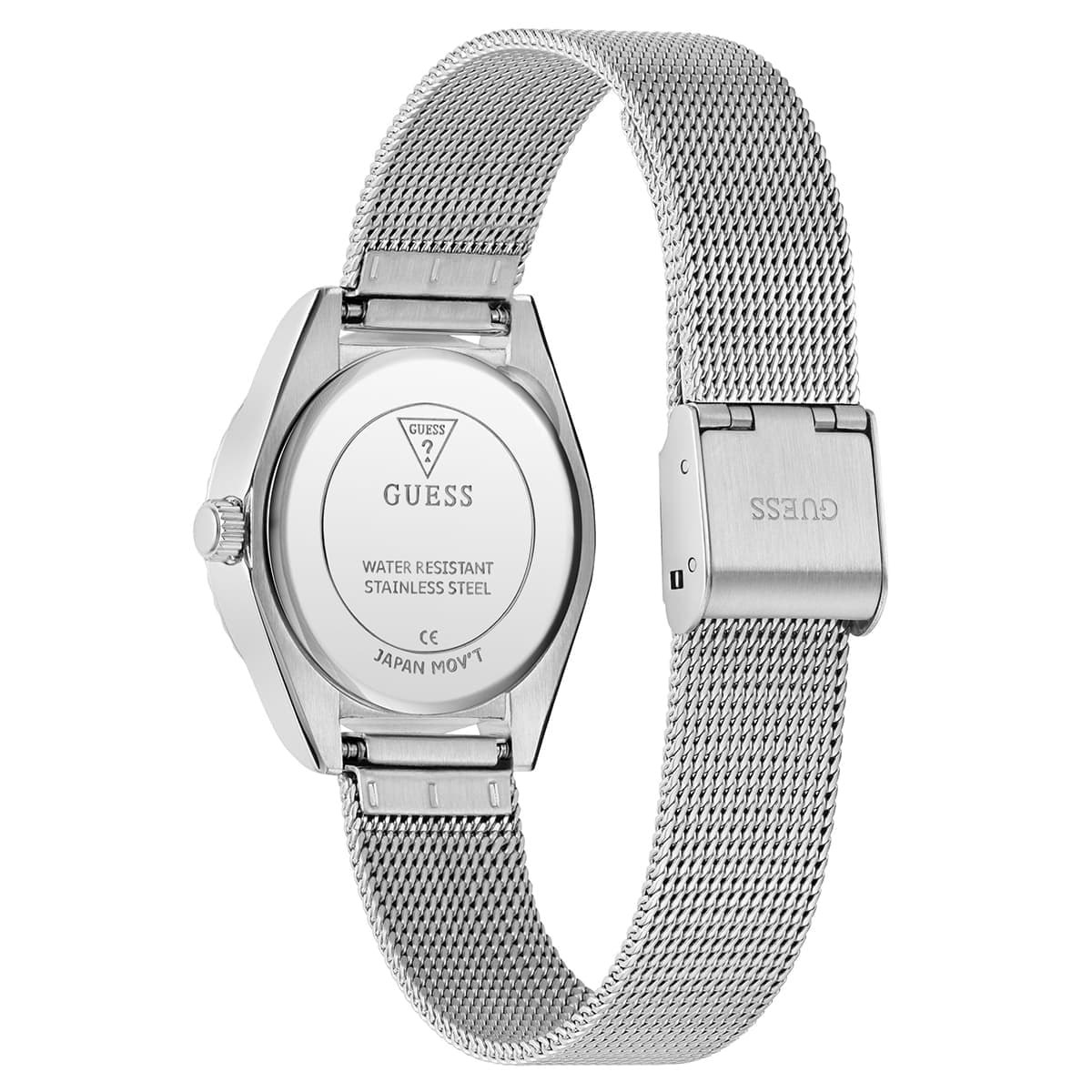 Guess Женски Часовник GUGW0842L1 5