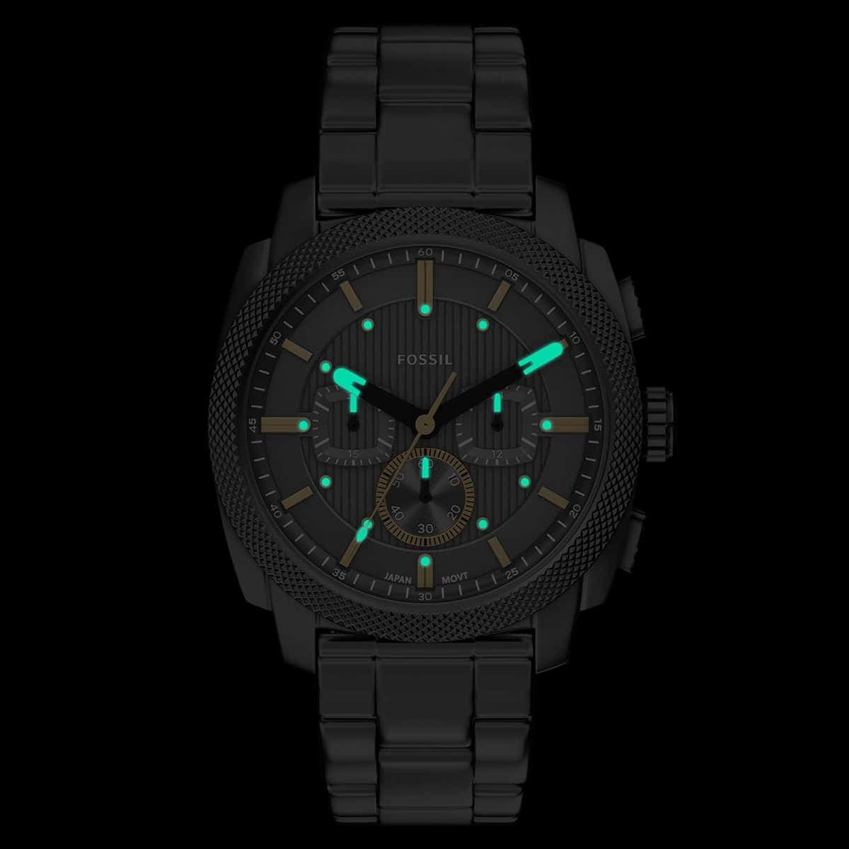 Fossil Машки Часовник FFS6160 4