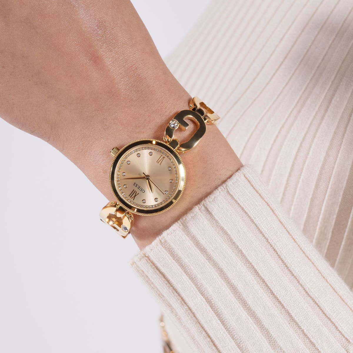Guess Женски Часовник GUGW0759L2 4