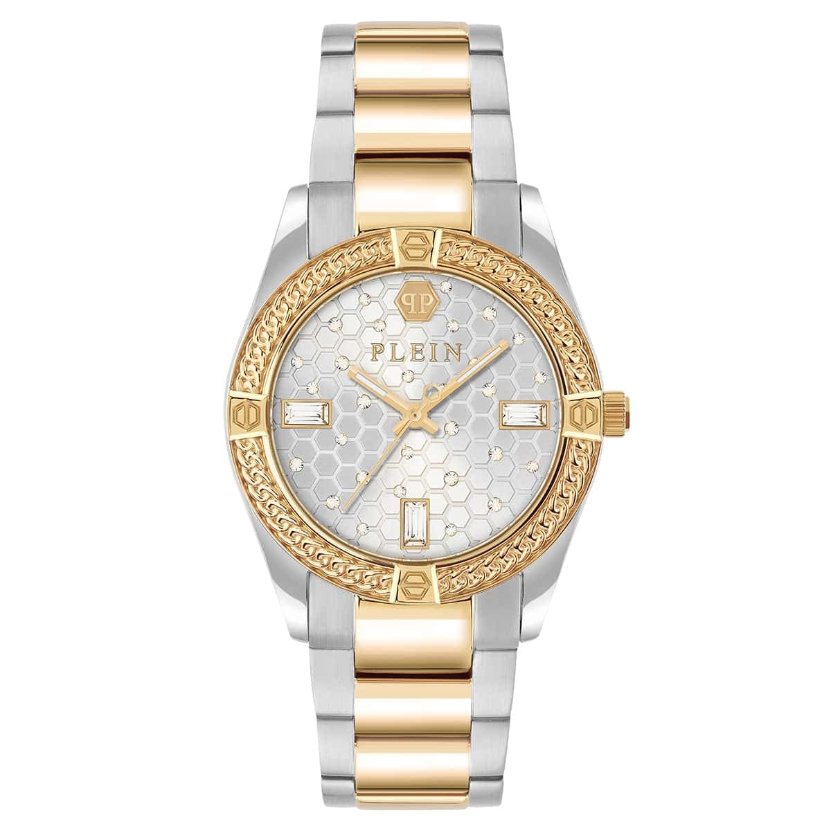 Philipp Plein Женски Часовник PW1FA0225