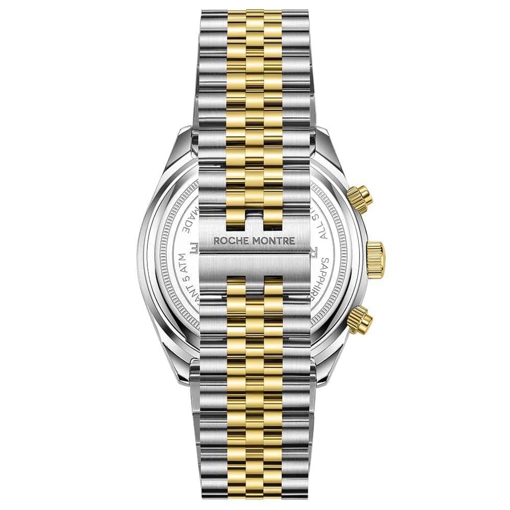 Roche Montre Per meshkuj Ore RMG6000-06 4