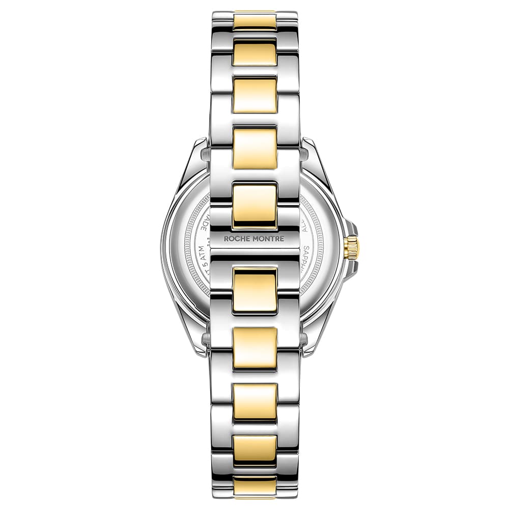 Roche Montre Zenski Sat RML5009-02 2