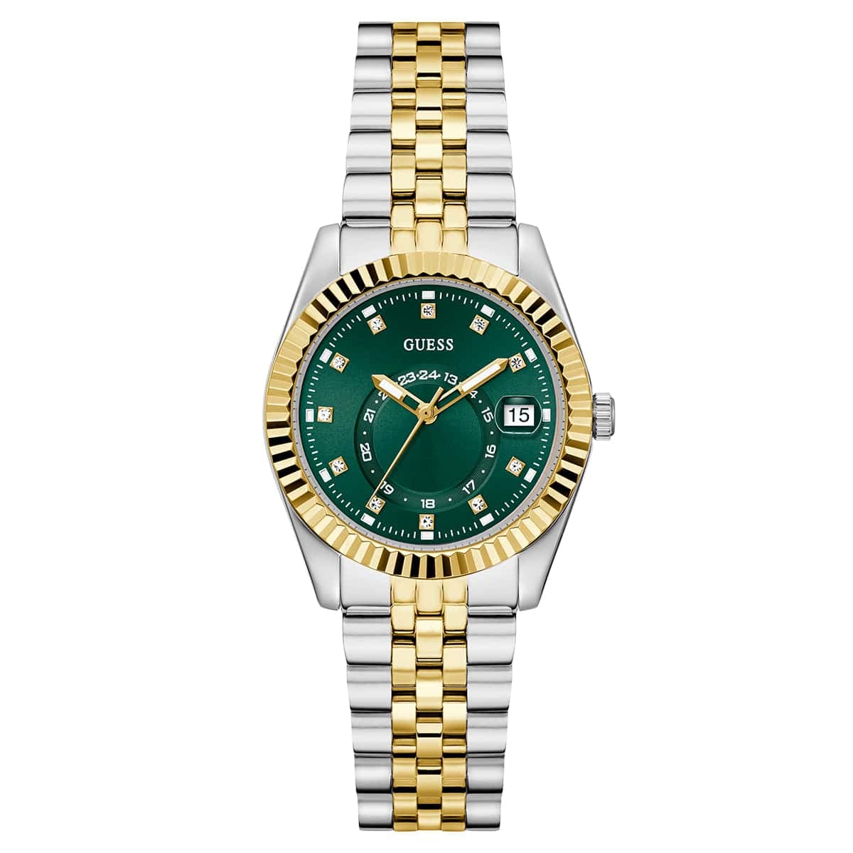 Guess Женски Часовник GUGW0936L3 1
