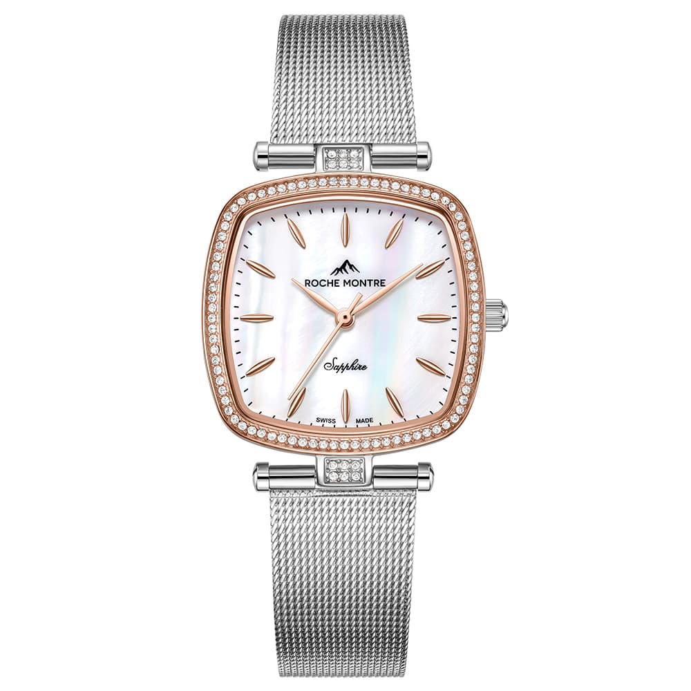 Roche Montre Женски Часовник RML5008-02