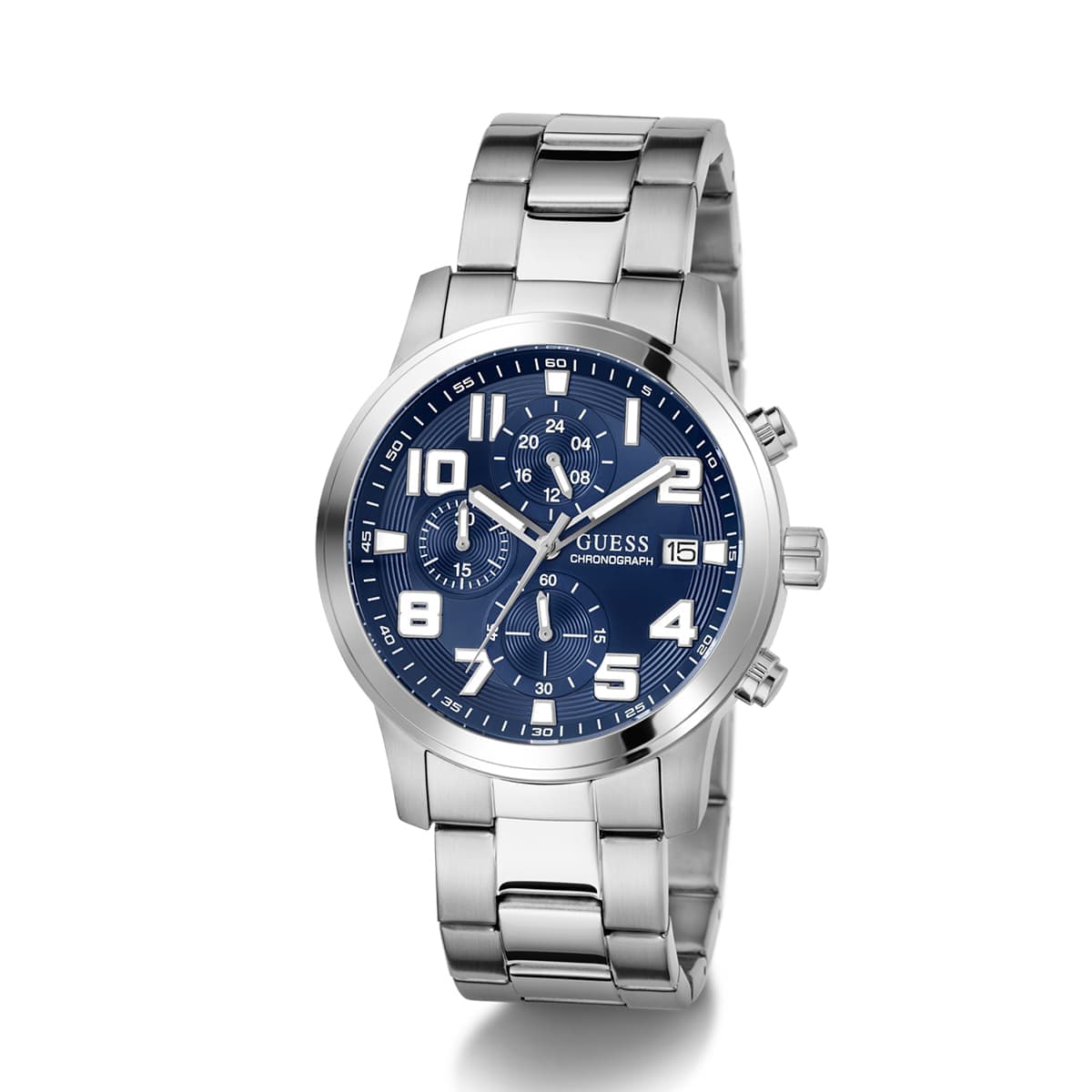 Guess Muski Sat GUGW0917G1 4