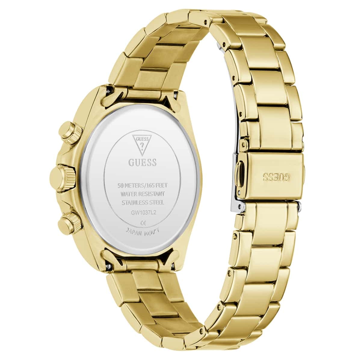 Guess Женски Часовник GUGW1037L2 6