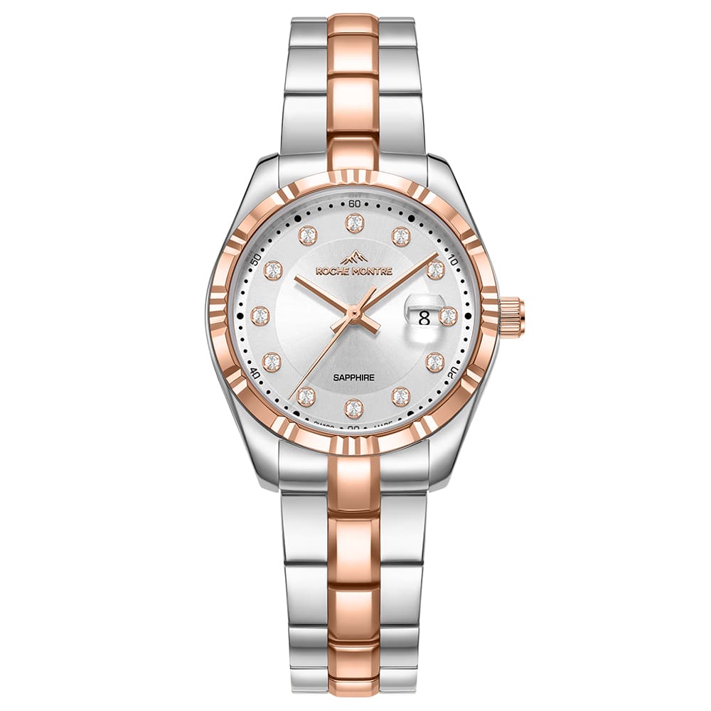 Roche Montre Женски Часовник RML7003-02 1