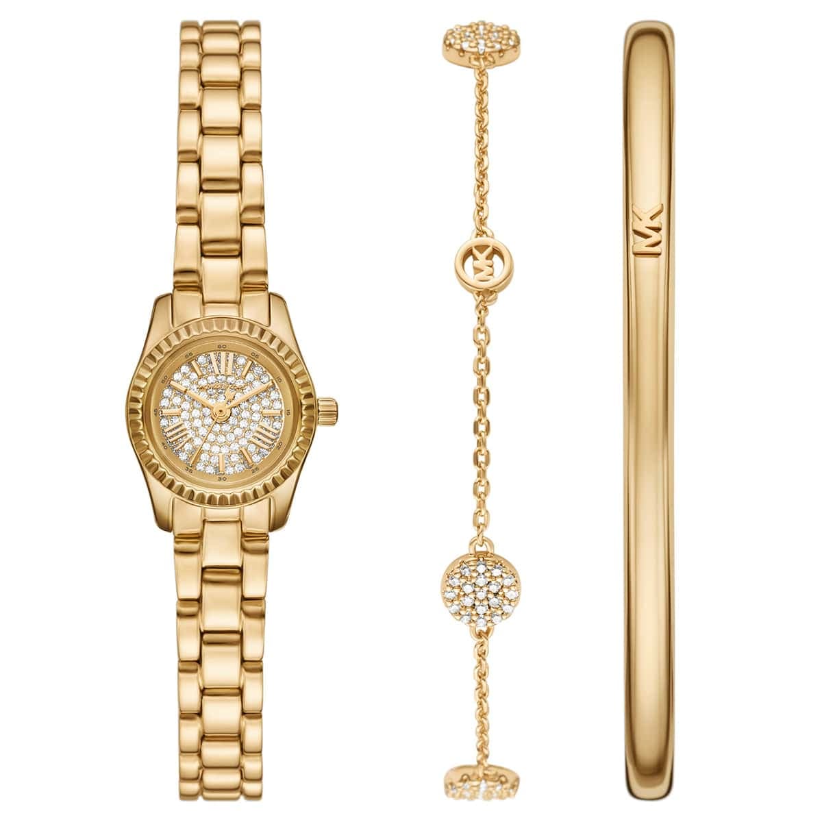 Michael Kors Женски Накит MK4944SET