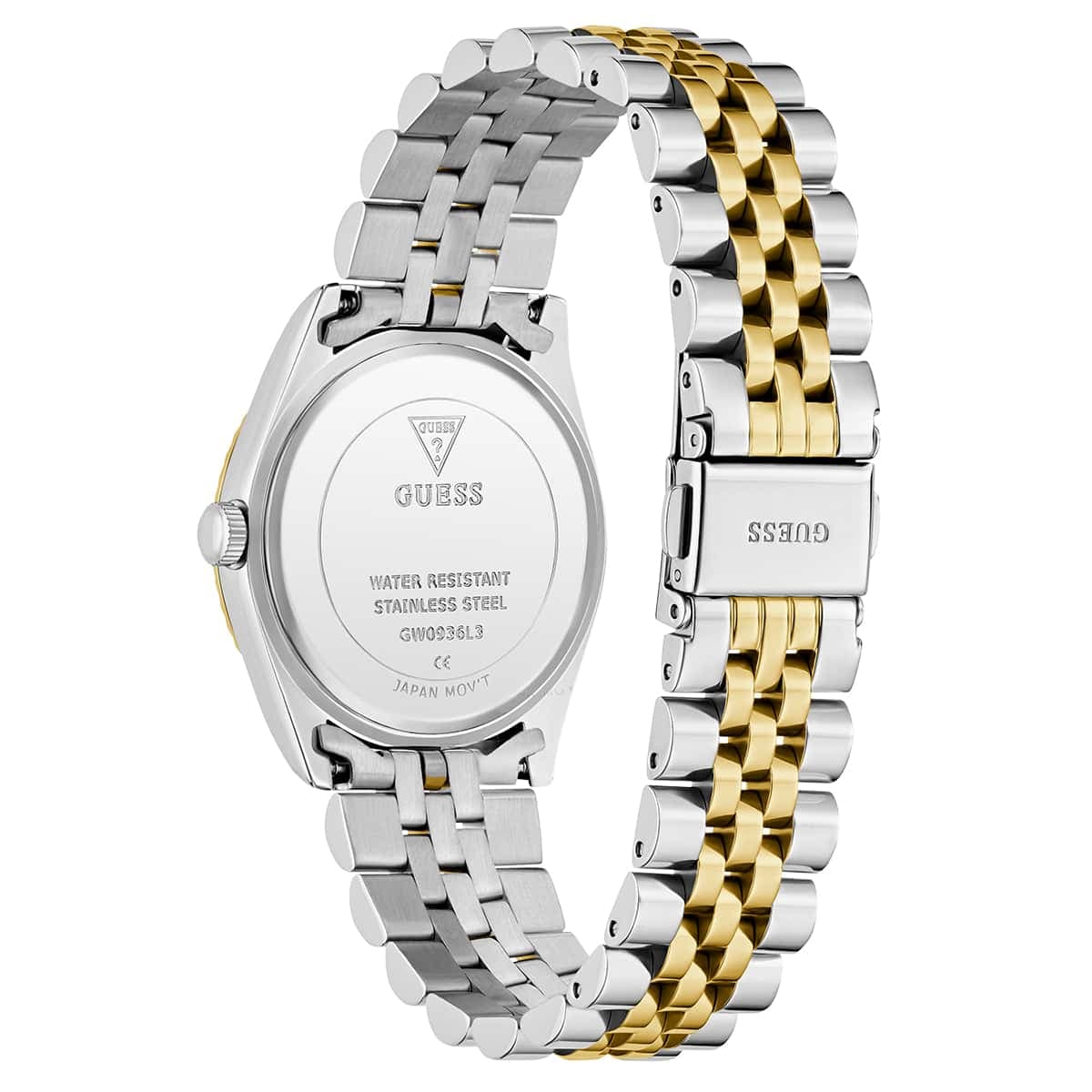Guess Женски Часовник GUGW0936L3 3