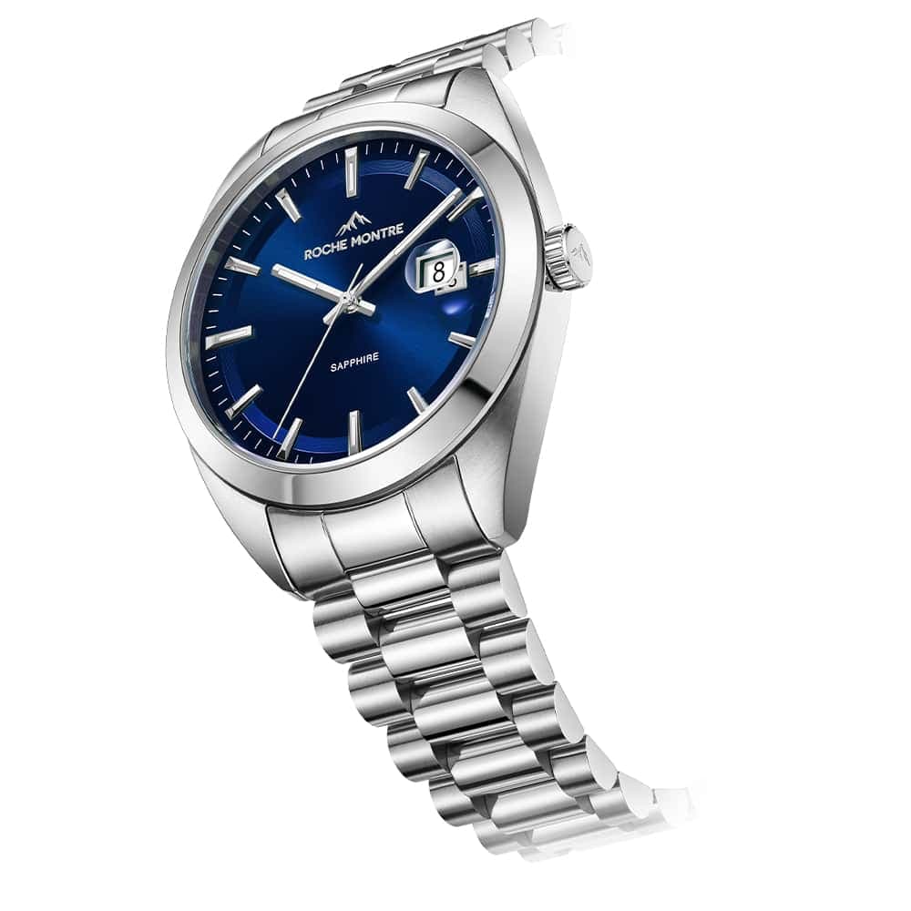 Roche Montre Muski Sat RMG6003-03 3