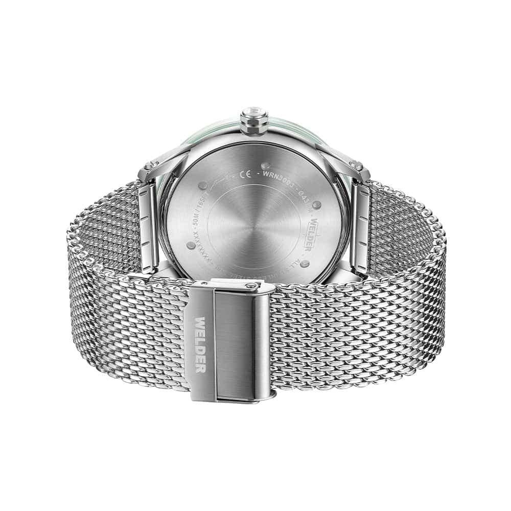 Welder Машки Часовник WRN3003 3
