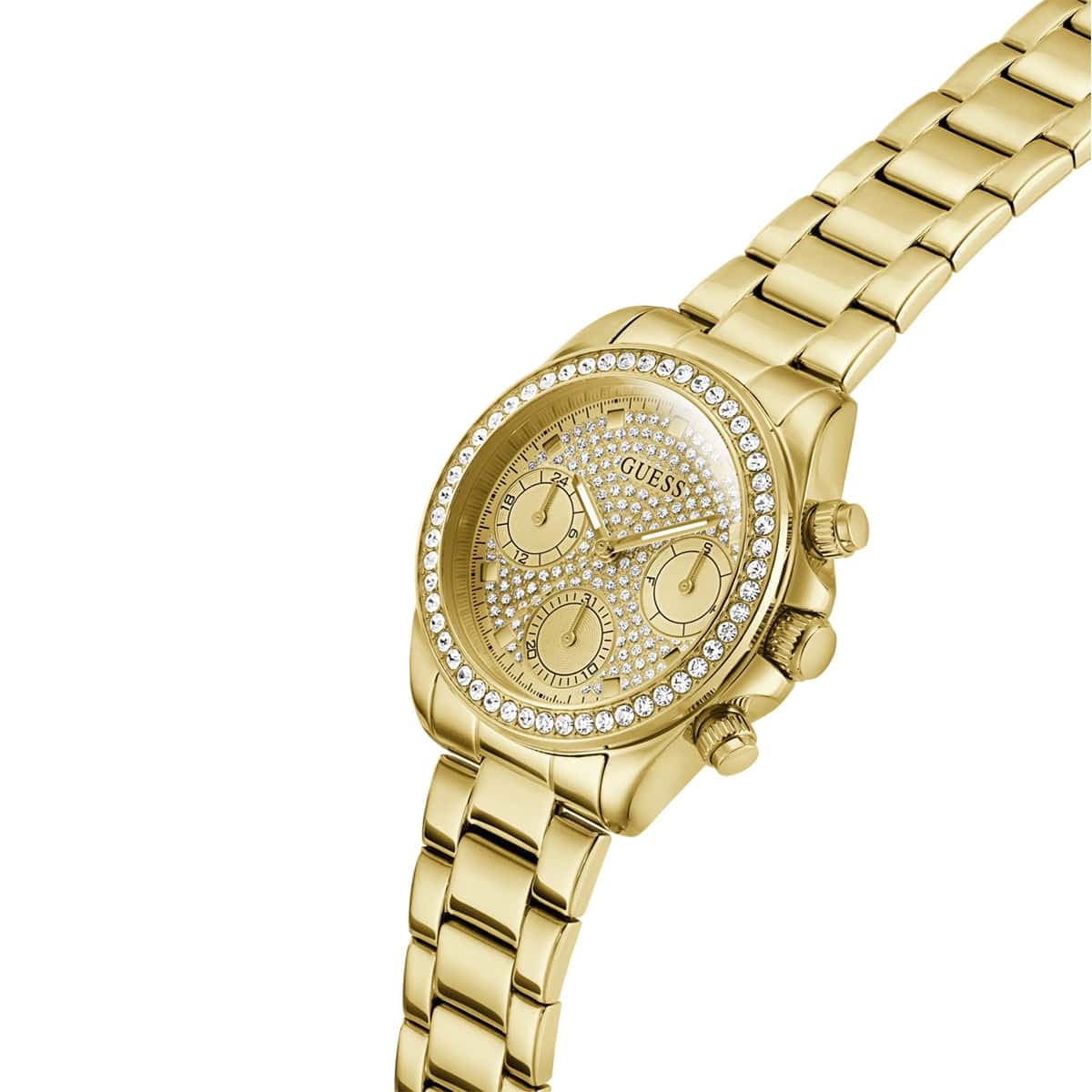 Guess Женски Часовник GUGW1037L2 7