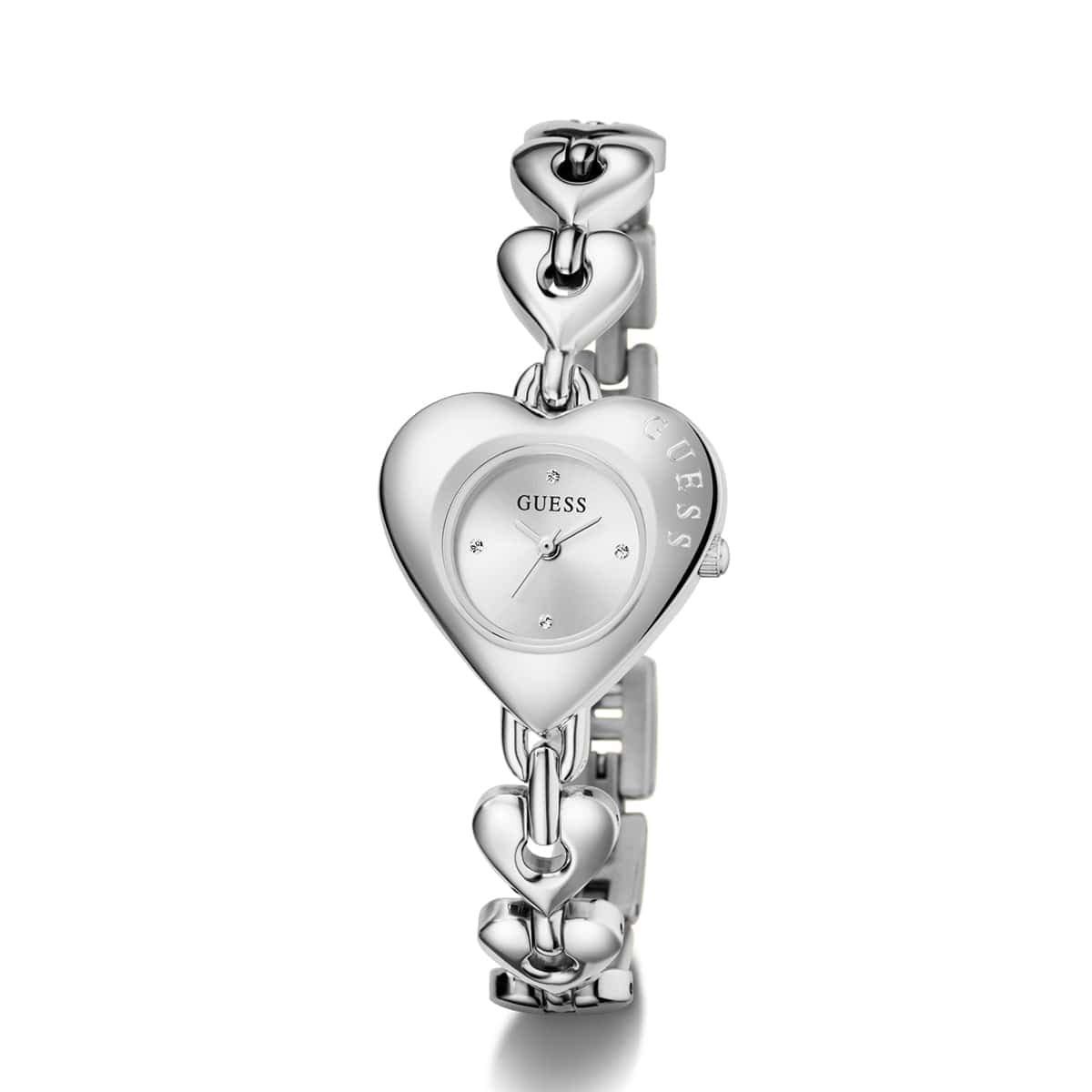 Guess Женски Часовник GUGW0992L1 5