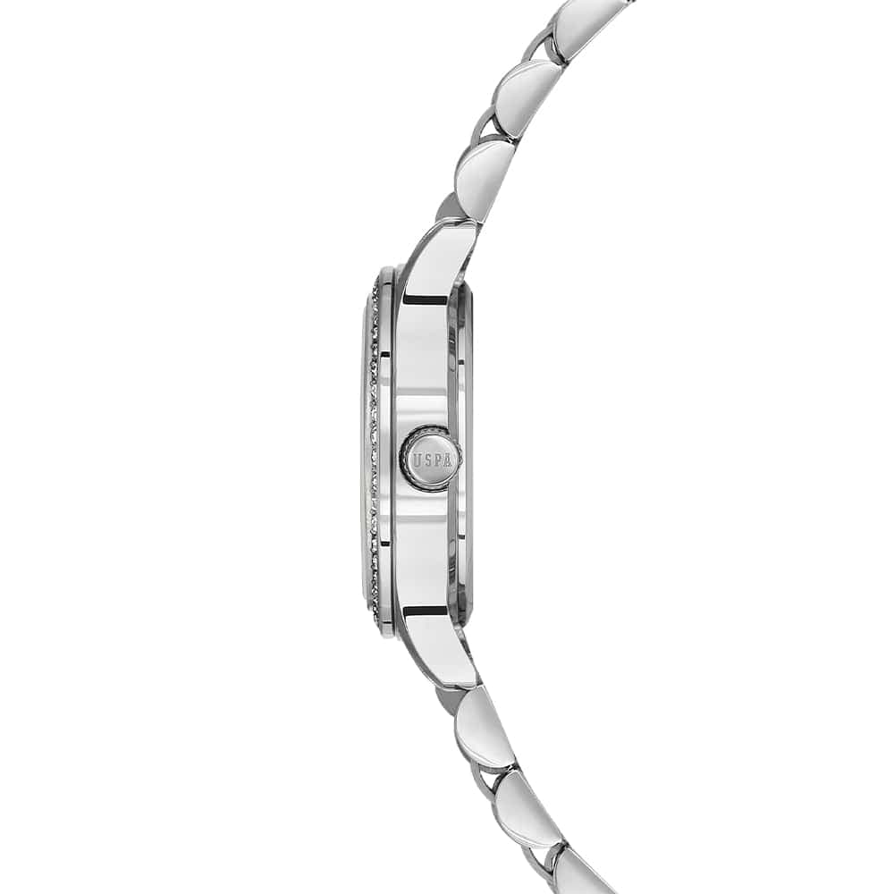 US Polo Assn Women Watch USPA2115-02 2