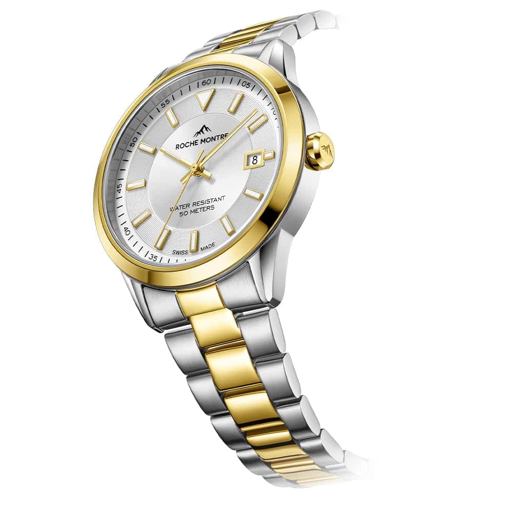 Roche Montre Erkek Saat RMG6007-05 4