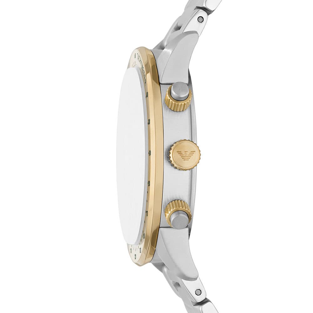Emporio Armani Машки Часовник AR11454 4