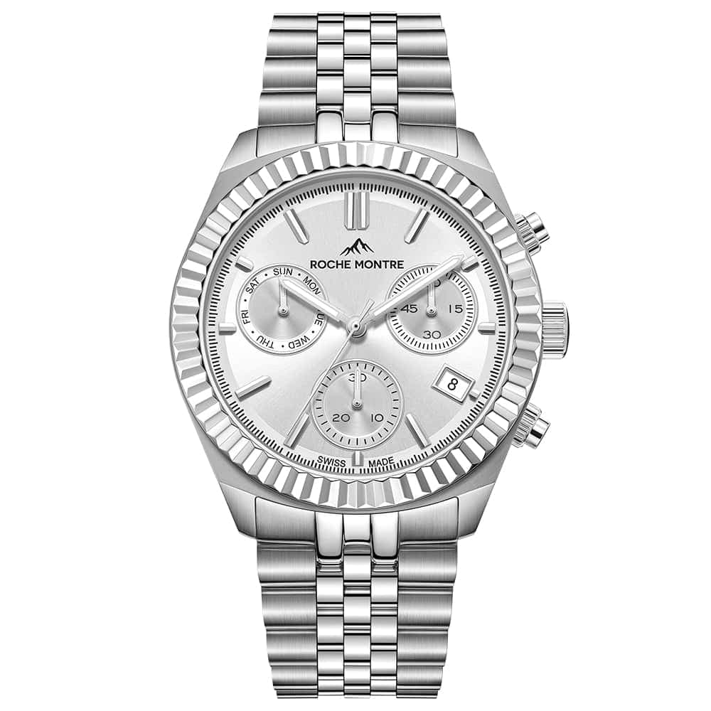 Roche Montre Men Watch RMG6000-02