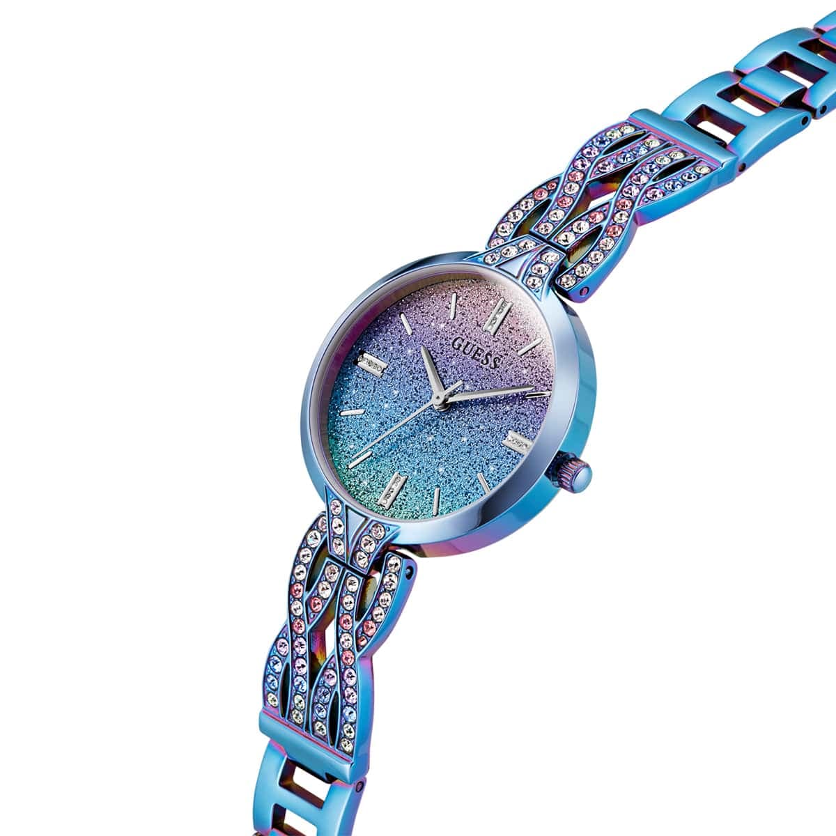 Guess Per femra Ore GUGW0868L3 5