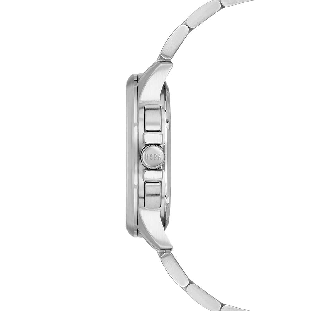 US Polo Assn Машки Часовник USPA1135-02 2
